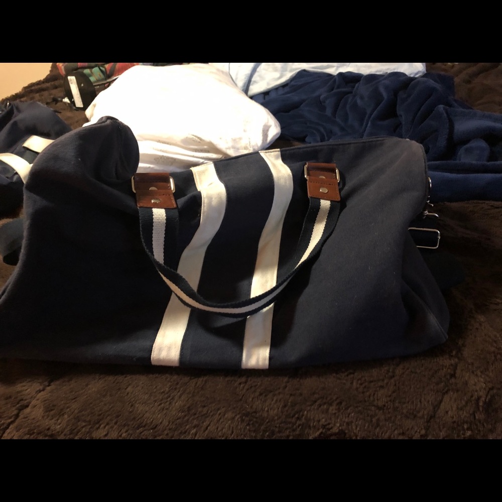 Ralph lauren Polo Dyffle Bag